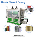 Automatic Food Tin Can combination Machine